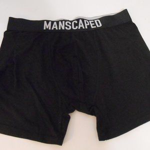 Manscaped underwear